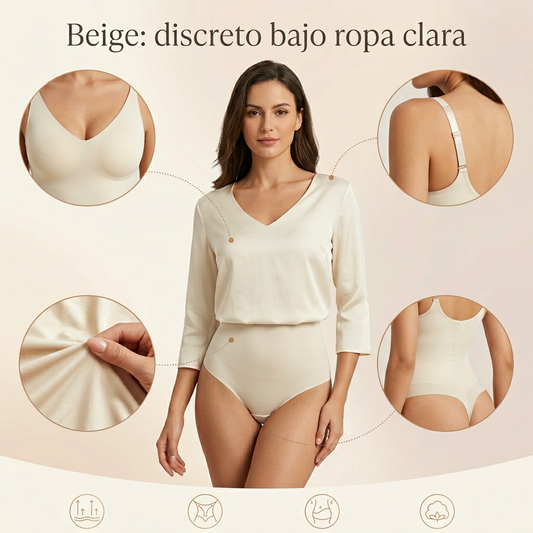 BODY FAJA - PAGA 1 LLEVA 2 - ENVIO GRATIS